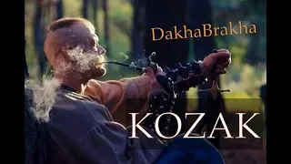 DakhaBrakha - Kozak (Old Ukrainian Cossack song)