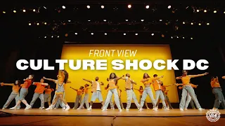 [FRONT VIEW] Culture Shock DC | Funk Academy XV