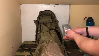 5.11 rush Moab 10 everyday carry bag