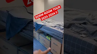 Lehigh University Dorm Room Tour 2023-2024