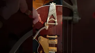 Beatles Collection: Video #6 - Gretsch Country Gentleman from JL