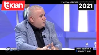 Vlora, e ndare ne territore nga bandat, Artan Hoxha: Mund ta dallosh po te hipesh ne...