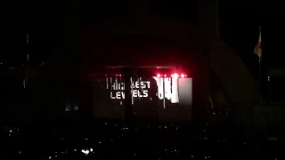 Janet Jackson "State of the World Tour" (Live) at the Hollywood Bowl 10/8/2017