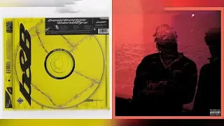 LUCID DREAMS x BETTER NOW (Mashup) - Juice WRLD x Post Malone