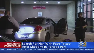 Man Hospitalized After Shooting In Portage Park