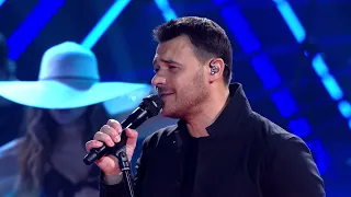 EMIN - Отпусти и лети (ЖАРА FEST 2021)