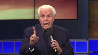 How to Hear God Talk to You! | Jesse Duplantis on Sid Roth's It's Supernatural!