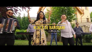 Narcisa ❌ Puisor de la Medias - Nunta de barosani 💰 | Joko Romano POWER 🚀 [ Official video 4K ] 2020