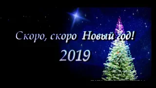 Скоро, скоро Новый год! #новыйгод #МаргаритаЗемцова