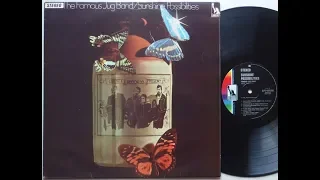 THE FAMOUS JUG BAND . 1969  UK . COUNTRY FOLK