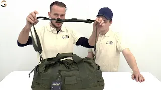 Mil Tec Dufflebag