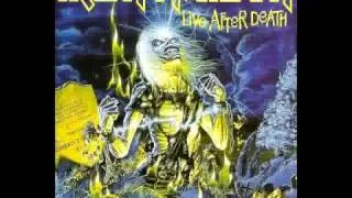 Iron Maiden - Powerslave Live