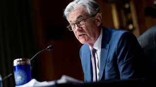 Fed Chair Jerome Powell: We're 'unlikely' to see 1970s-style inflation