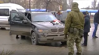 Жёсткое задержание наркоторговцев оперативная съёмка  POLICE  SPECIAL FORCES