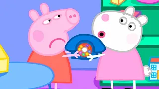 Peppa Pig Italiano - Tutti al lavoro - Collezione Italiano - Cartoni Animati