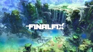 Finalfix - Ultimate Liquid Drum and Bass Mix