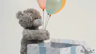 ANIMATED BIRTHDAY VIDEO