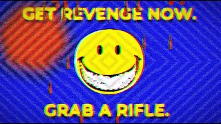 GET REVENGE NOW. (Remake)