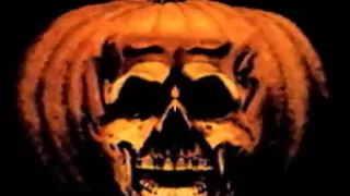 Halloween 2 (1981): Soundtrack - Main Theme