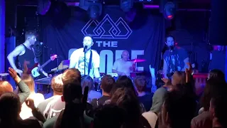The Score - Stay - Live at Powerhaus (Dingwalls) London - 2022-06-02