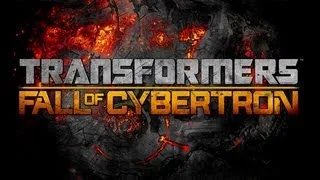 Обзор игры Transformers: Fall of Cybertron