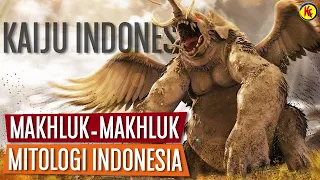 Indonesian Mythological Creatures That Should Be In The Movies