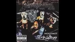 Snoop Dogg - Bitch Please 1 & 2