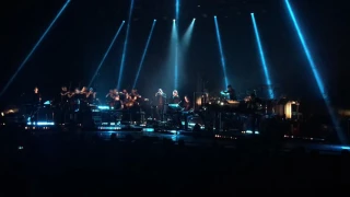 Sasha Refracted Barbican May 20 2017 - Home Video - Every Love That Ever Was