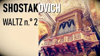 Dmitri Shostakovich - Waltz No.2