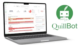 QuillBot AI for improved writing | complete review