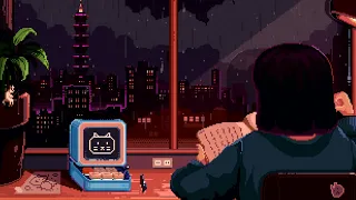 10 hours of lofi beats to chill/relax to