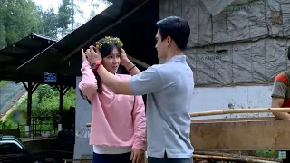 FTV SCTV TERBARU 2024 - Petani Kopi Cantik: Kopiku Pahit, Wajahku Manis