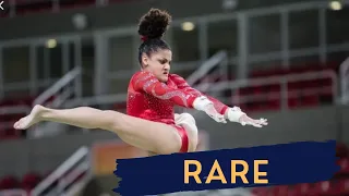 The RAREST and MOST DIFFICULT skills in WAG | Part 1