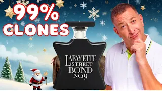 TOP CLONES OF EXPENSIVE FRAGRANCES HOLIDAYGIFTOFF