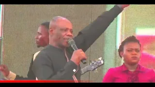 Ibibio/Efik Highlife  Praise Session with Rev. Ezekiel Umoh