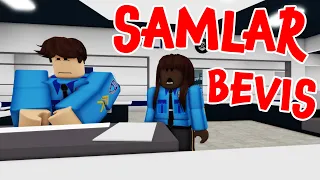 UTREDNING! Brookhaven RP, Roblox svenska