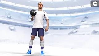 Trick Potw H. Kane 🔥🔥 || Pes Mobile