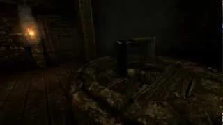 Amnesia: The Dark Descent - 17 серия [Темница]