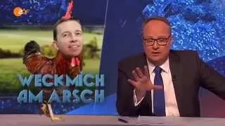 ZDF heute show Goodbye Partei Goodbye AfD Bernd Lucke