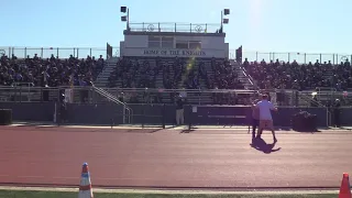 Old Bridge High School Graduation Ceremony #1, June 17, 2021