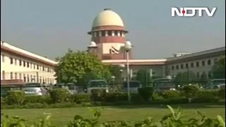 Wrong To Say Our Judges Pro-Government, Says Supreme Court