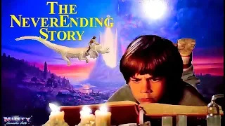 10 Things You Didn't Know About Neverending Story