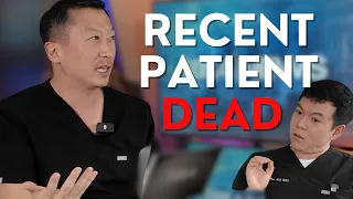 Death from Dental Implants | Doctors React 2024