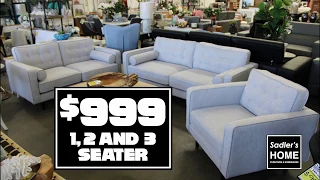 Furniture Perth Stores Discount Up to 50% Sadler's HOME