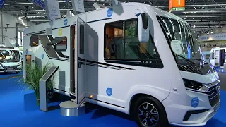 2022 KNAUS VAN 650 motorhome