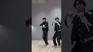 Enhypen TFW ( That Feeling When) dance practice Jake Focus