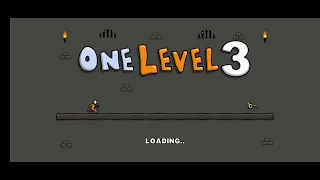 One Level 3 | Levels 10 - 30