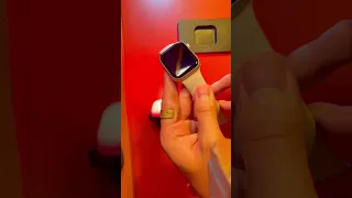 Saati Apple Watch Ultra'ya Çevirdik!