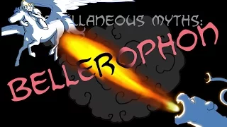 Miscellaneous Myths: Bellerophon