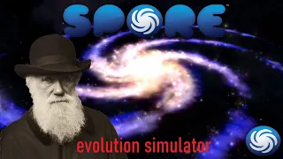 Spore - Full playthrough 1